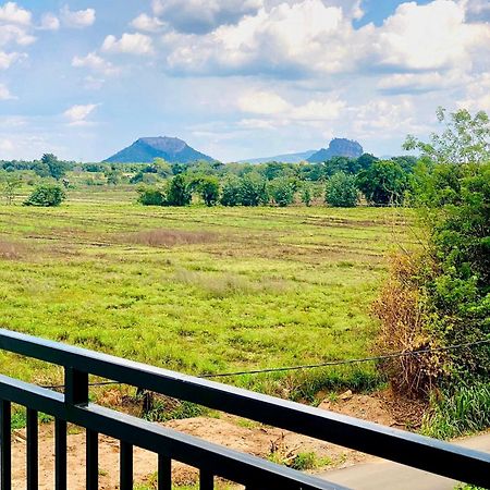 Organic Garden Resort Sigiriya Exterior photo